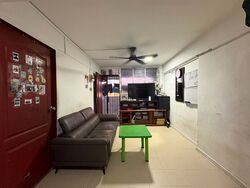 Blk 185 Boon Lay Vista (Jurong West), HDB 3 Rooms #598771441